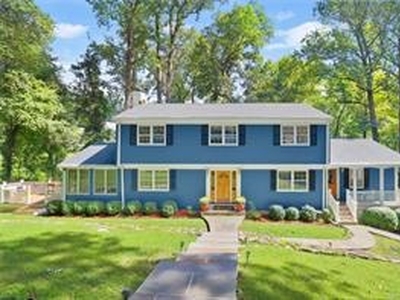 189 Riverbank, Stamford, CT, 06903 | 5 BR for sale, single-family sales