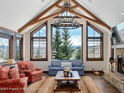 1950 Faraway Road, Snowmass Village, CO, 81615 | 5 BR for sale, Residential sales