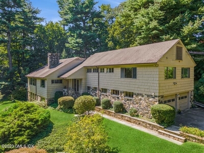 20 Hill Road, Greenwich, CT, 06830 | 8 BR for sale, single-family sales