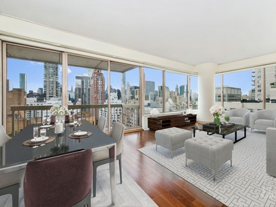 200 East 69th Street, New York, NY, 10021 | 3 BR for sale, apartment sales