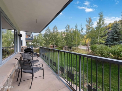 200 Vail Road 287, Vail, CO, 81657 | Nest Seekers