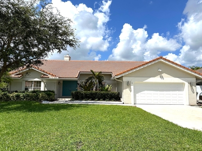 21929 Cricklewood Terrace, Boca Raton, FL, 33428 | 4 BR for rent, single-family rentals