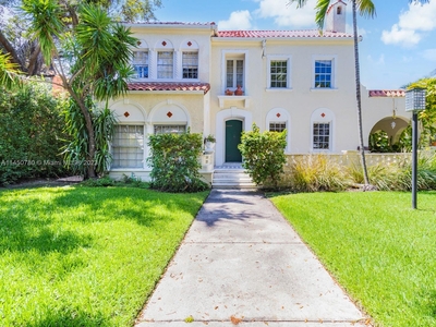 2350 Prairie Ave, Miami Beach, FL, 33140 | 5 BR for sale, Residential sales