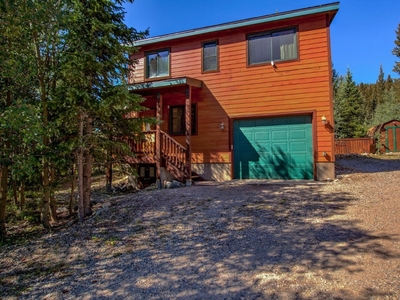 2857 Co Road 6, ALMA, CO, 80420 | 2 BR for sale, Residential sales