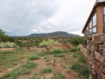 3 bedroom luxury Detached House for sale in San Jose, New Mexico
