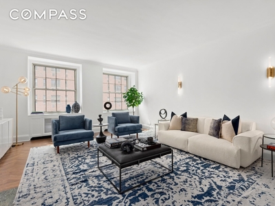 3 East 77th Street, New York, NY, 10075 | 2 BR for sale, apartment sales