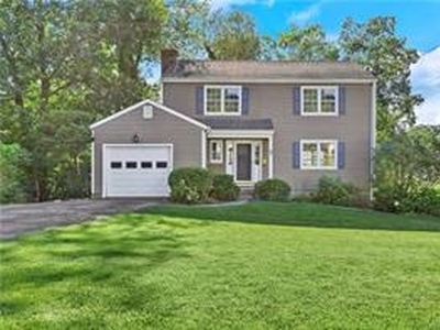 30 Woolsey, Stamford, CT, 06902 | 3 BR for sale, single-family sales