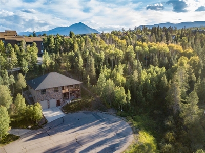 315 Fawn Court, SILVERTHORNE, CO, 80498 | 5 BR for sale, Residential sales
