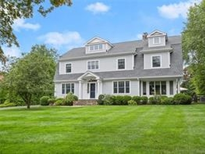 318 Soundview, Stamford, CT, 06902 | 4 BR for sale, single-family sales