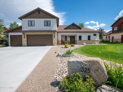 325 Whitetail Drive, Gypsum, CO, 81637 | Nest Seekers