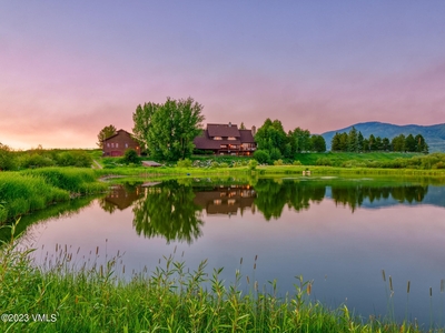 32735 State Highway 131, Steamboat Springs, CO, 80477 | 5 BR for sale, Residential sales