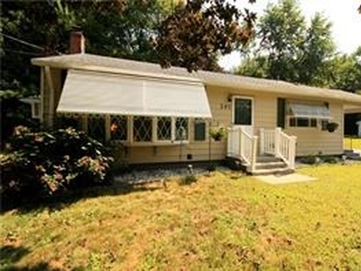 392 Taylor, Enfield, CT, 06082 | 3 BR for sale, single-family sales