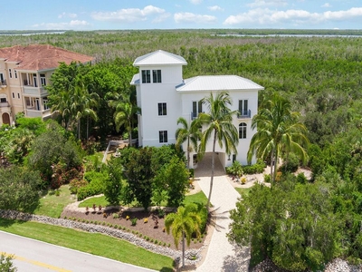 4 bedroom luxury Detached House for sale in Marco Island, United States
