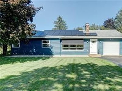 40 Mansfield Hollow Rd, Mansfield, CT, 06250 | 3 BR for sale, single-family sales
