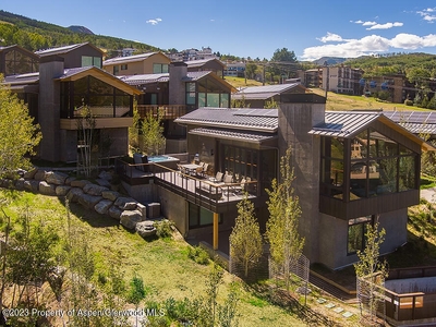 411 Wood Rd, Snowmass Village, CO, 81615 | 3 BR for sale, Residential sales