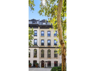 416 East 50th Street, New York, NY, 10022 | 3 BR for sale, apartment sales