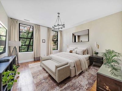417 East 119th Street, New York, NY, 10035 | Studio for sale, apartment sales