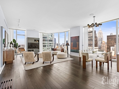 45 East 22nd Street 46-A, New York, NY, 10010 | Nest Seekers