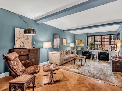5 room luxury Flat for sale in New York