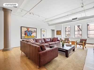 5 West 19th Street 8S, New York, NY, 10011 | Nest Seekers