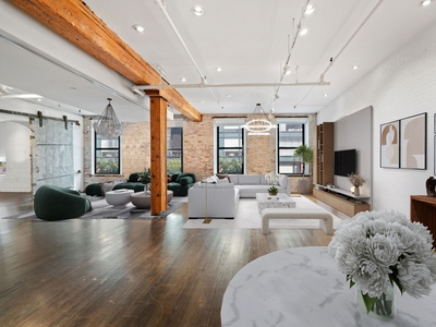 500 Greenwich St 202, New York, NY, 10013 | Nest Seekers