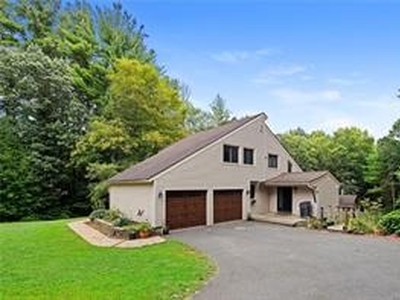 53 Cricket, Somers, CT, 06071 | 4 BR for sale, single-family sales