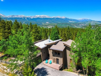 537 Moonstone Road, BRECKENRIDGE, CO, 80424 | 4 BR for sale, Residential sales