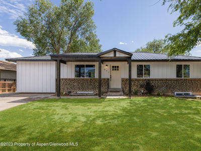 547 12TH Street, Rifle, CO, 81650 | 4 BR for sale, Residential sales