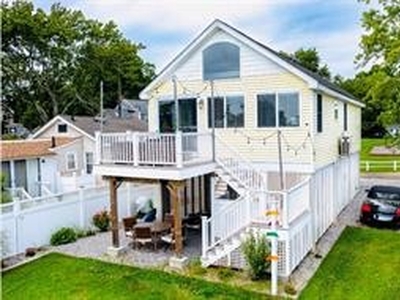 6 Tucker, Old Saybrook, CT, 06475 | 2 BR for sale, single-family sales