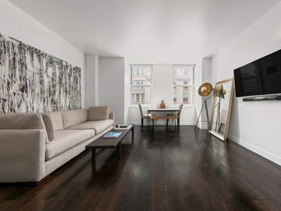 60 West 20th Street, New York, NY, 10011 | Studio for sale, apartment sales
