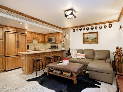 800 Mill Street, Aspen, CO, 81611 | 1 BR for sale, Residential sales