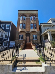 811 MONTGOMERY ST, JC, Journal Square, NJ, 07306 | for rent, rentals