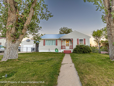 915 School Street, Craig, CO, 81625 | 5 BR for sale, Residential sales