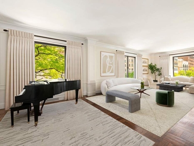 950 Park Avenue, New York, NY, 10028 | 5 BR for sale, apartment sales