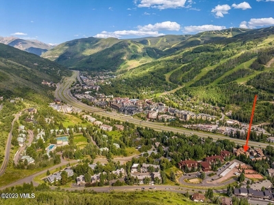 993 Lions Ridge Loop, Vail, CO, 81657 | 3 BR for sale, Residential sales