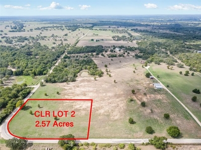 CLR Lot 2 Old Colony Line Road