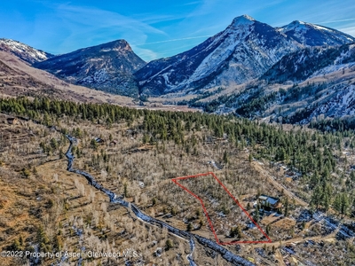 TBD Onyx Lane, Marble, CO, 81623 | for sale, Land sales