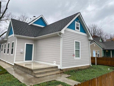 3 bedroom, Indianapolis IN 46201