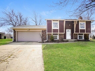 3 bedroom, Indianapolis IN 46237