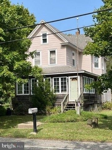 3 bedroom, West Cape May NJ 08204