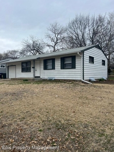 4 bedroom, Topeka KS 66614