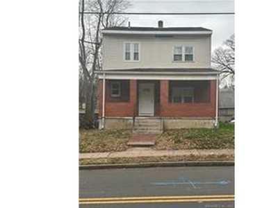 223 South Whitney, Hartford, CT, 06105 | 3 BR for sale, single-family sales