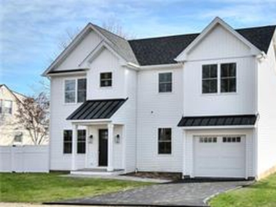 123 Judd, Fairfield, CT, 06824 | 4 BR for sale, single-family sales