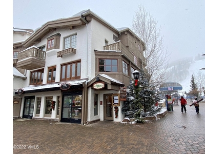 278 Hanson Ranch, Vail, CO, 81657 | for sale, Commercial sales