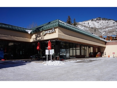 1031 S Frontage Road F&G, Vail, CO, 81657 | Nest Seekers