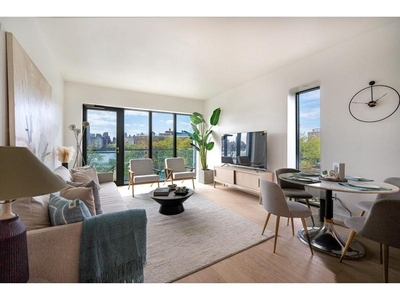 1 bedroom luxury Apartment for sale in Queensbridge Houses, New York