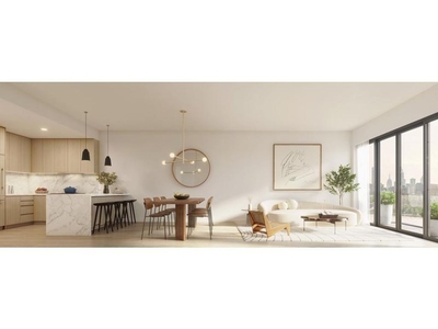 1 bedroom luxury Flat for sale in Queensbridge Houses, New York