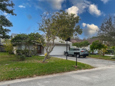 11466 NW 23rd St, Coral Springs, FL, 33065 | 4 BR for sale, Residential sales