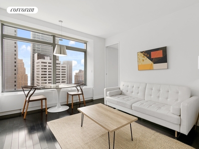 123 Washington Street, New York, NY, 10006 | 1 BR for rent, apartment rentals