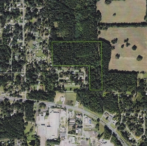 12628 NW 150th Ave, Other City - In The State Of Florida, FL, 32615 | for sale, Land sales